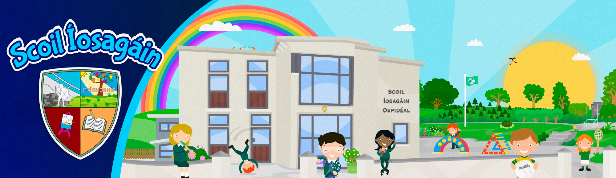 Hospital National School, Hospital, Co. Limerick